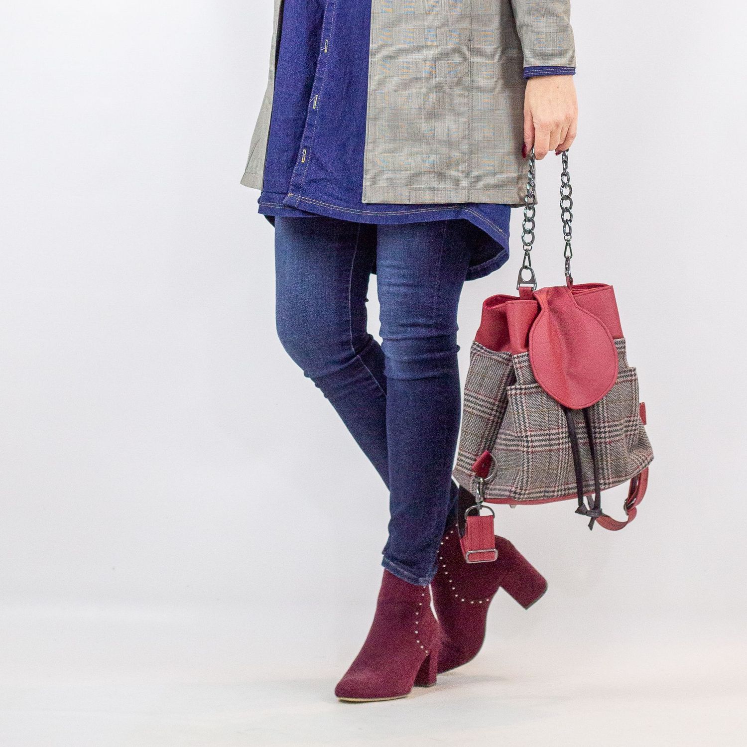Tasche - ohBella Big - Schnittmuster eBook-9 Tasche - ohBella Big - Schnittmuster eBook-9