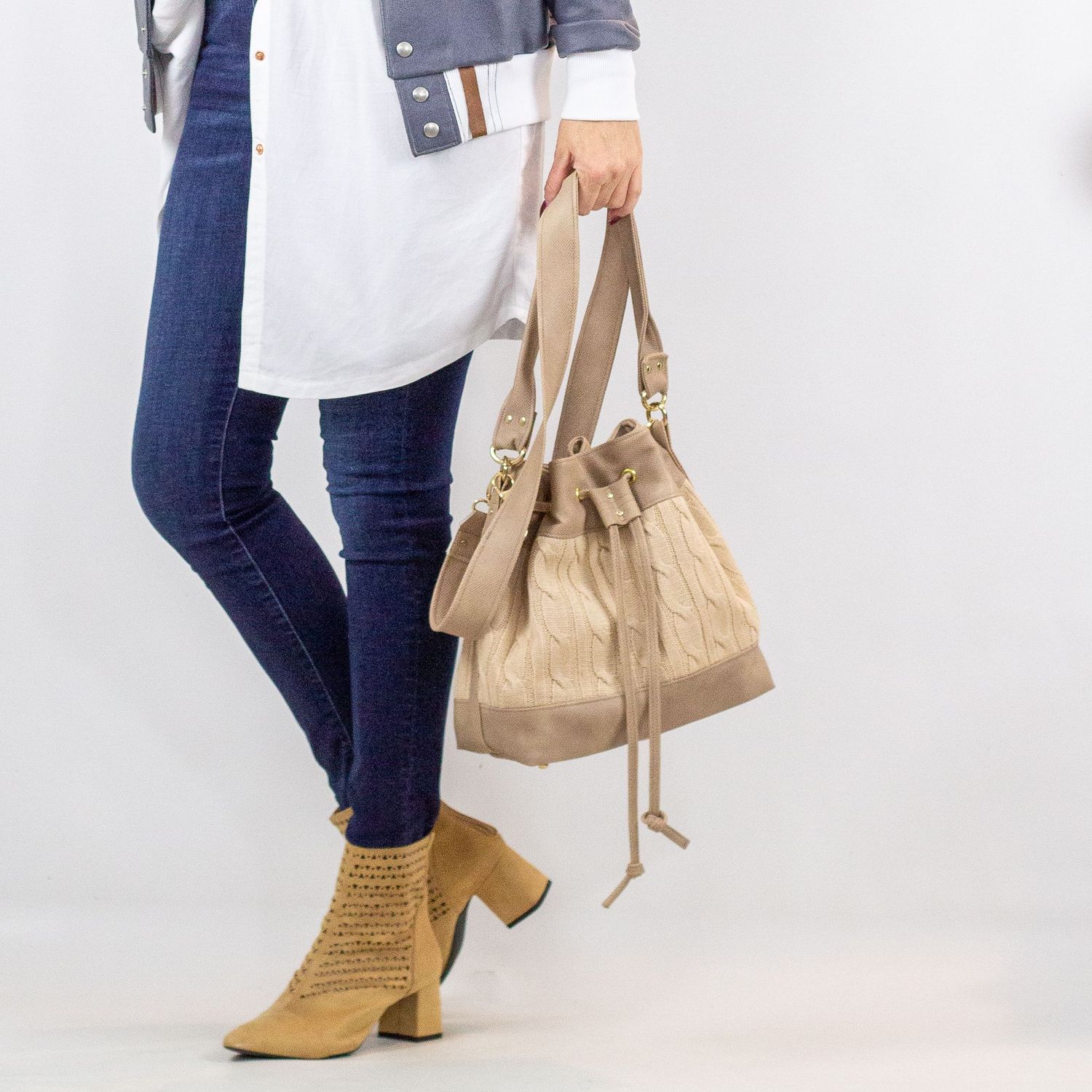 Tasche - ohBella Big - Schnittmuster eBook-6 Tasche - ohBella Big - Schnittmuster eBook-6