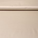 Tissu traditionnel en coton Romantico - Uni Beige