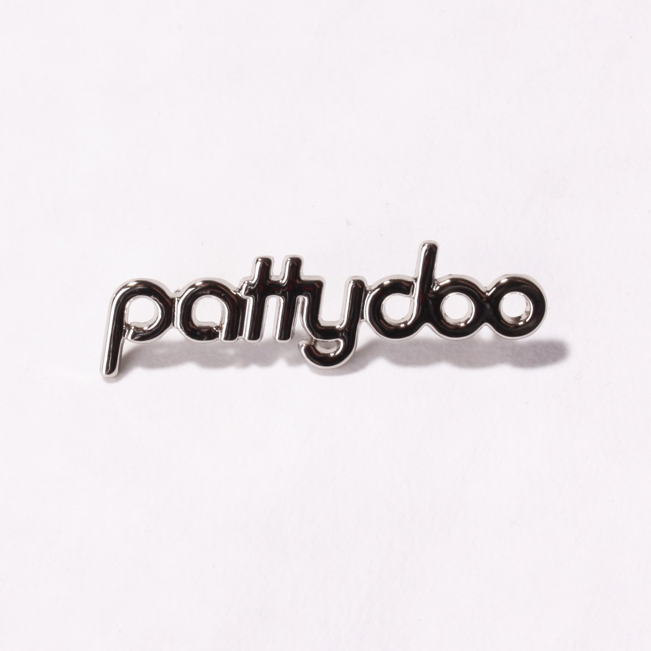 pattydoo pins en argent-0 pattydoo pins en argent-0