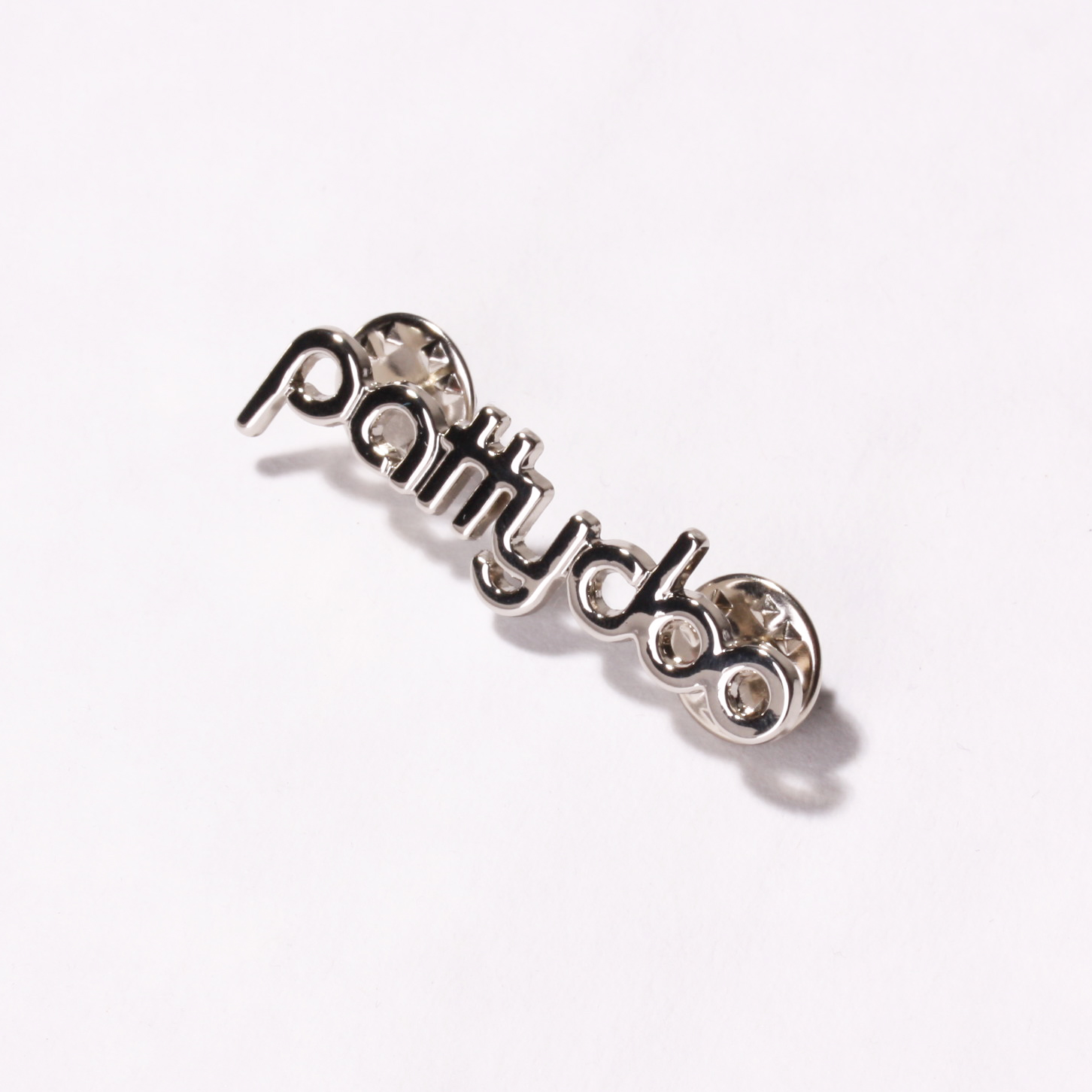 pattydoo pins en argent-1 pattydoo pins en argent-1