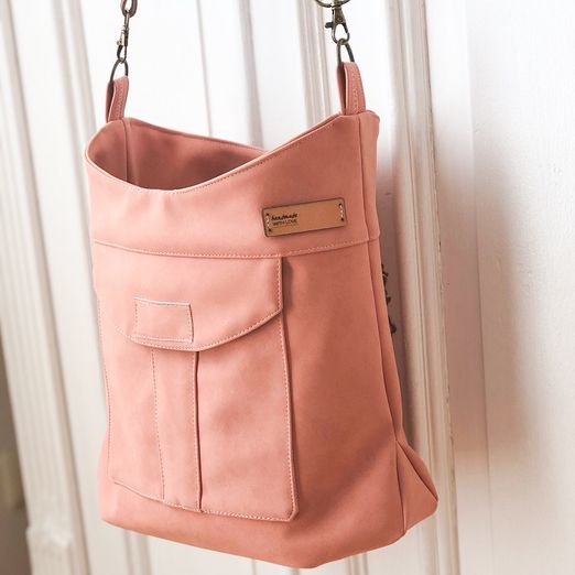 'TinkerBag' von needle & love *Taschenstar*