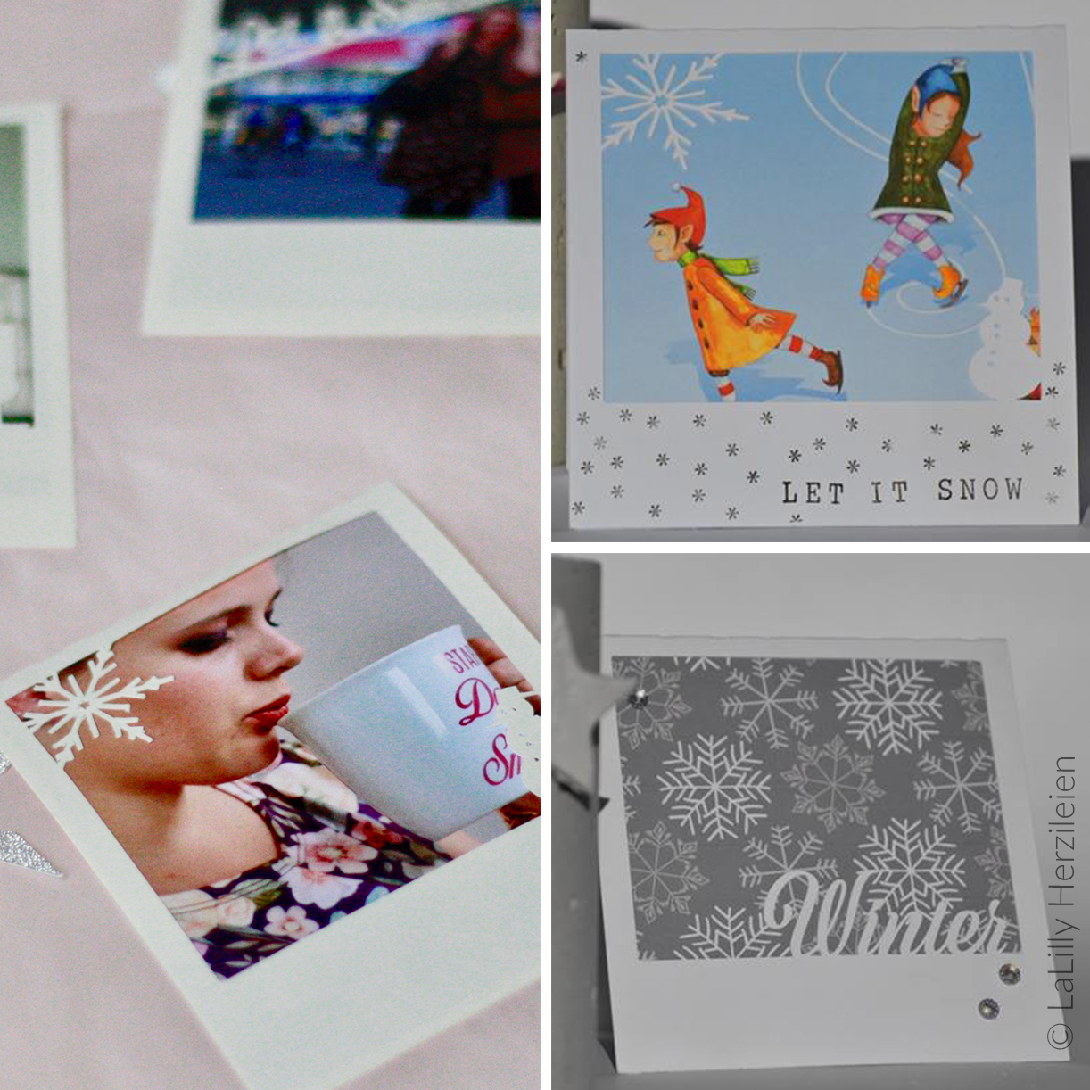 Plotterdatei - Sofortbild Winter-0 Plotterdatei - Sofortbild Winter-0