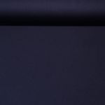 Jersey Mika - Pique Uni Navy