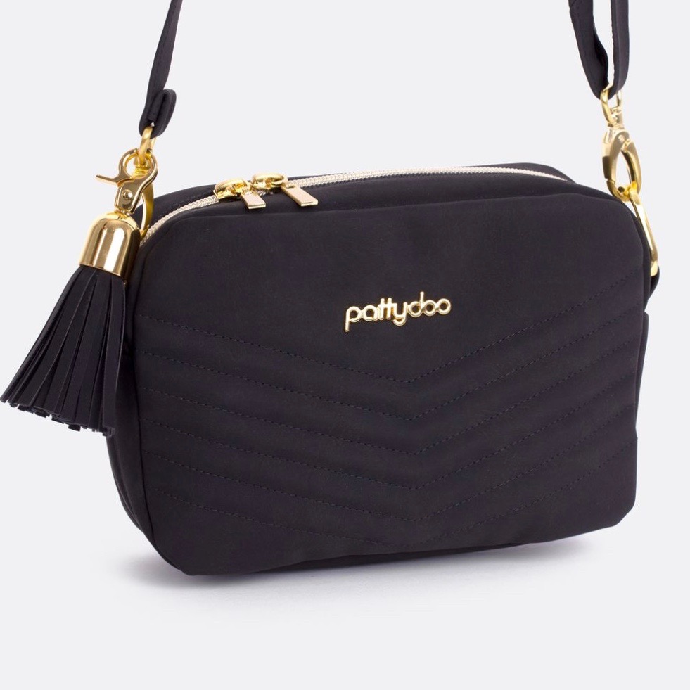 Handtasche 'Adora' von pattydoo *Taschenstar*-1 Handtasche 'Adora' von pattydoo *Taschenstar*-1