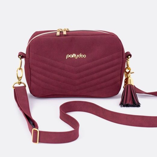 Handtasche 'Adora' von pattydoo *Taschenstar* Handtasche 'Adora' von pattydoo *Taschenstar*