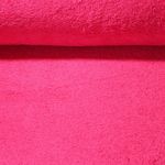 Frottee Fritz - Pink
