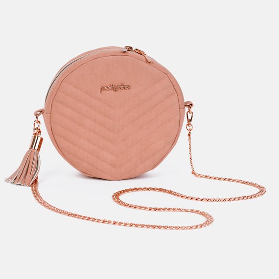 Handtasche 'Adora' (rund) von pattydoo *Taschenstar*-0 Handtasche 'Adora' (rund) von pattydoo *Taschenstar*-0