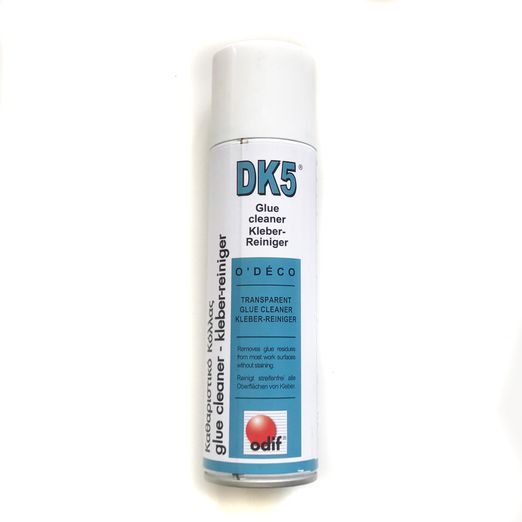 ODIF DK5 Nettoyant pour adhésif ODIF DK5 Nettoyant pour adhésif
