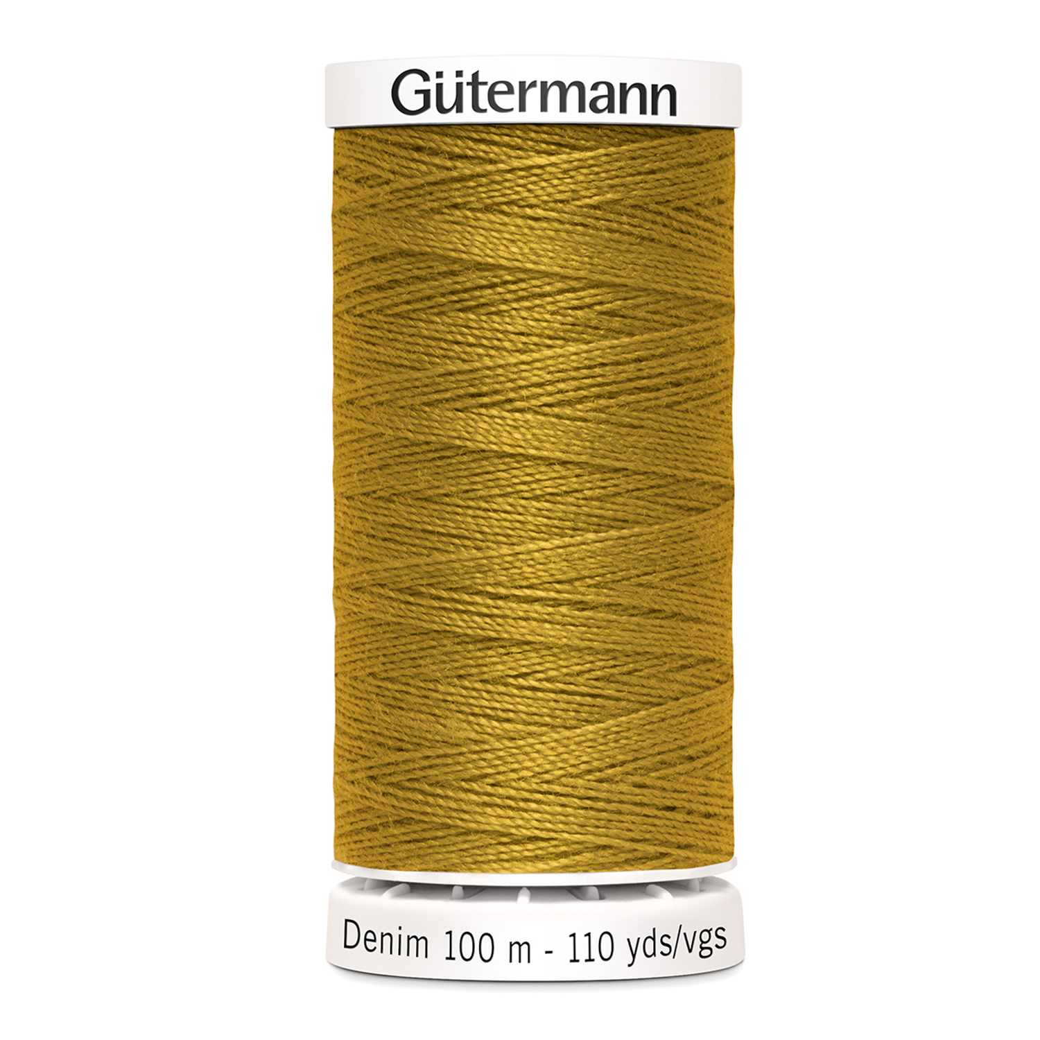 Fil à coudre Gütermann Denim-0 Fil à coudre Gütermann Denim-0