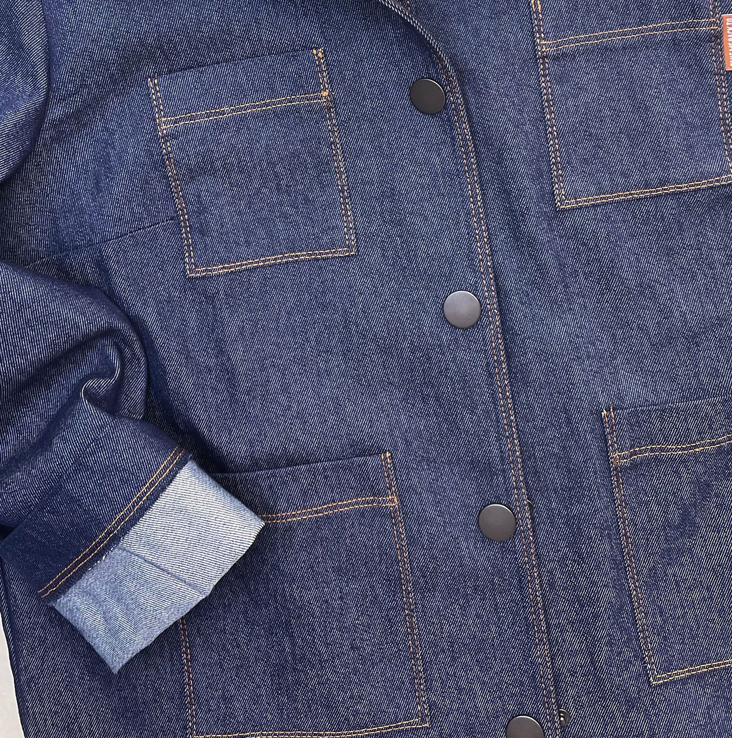 Fil à coudre Gütermann Denim-4 Fil à coudre Gütermann Denim-4