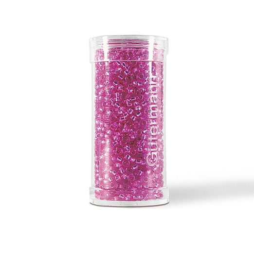 Gütermann Seed beads Rocailles 9/0 Gütermann Seed beads Rocailles 9/0