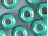 Gütermann Seed beads Rocailles perlmutt 6/0 7200 Gütermann Seed beads Rocailles perlmutt 6/0 7200