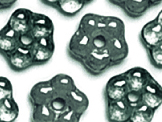 Gütermann Flower beads 9625