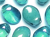 Gütermann Petal beads 6300