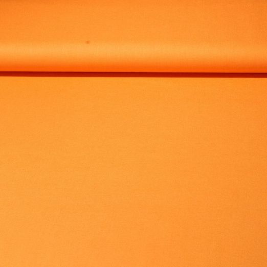 Baumwolle Leander - Summer Orange