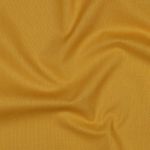 Cotone - giallo senape