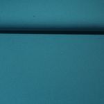 Tissu Robes et Blouses Anna - Bi Stretch Uni bleu pétrole