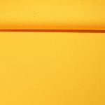 Tissu Robes et Blouses Anna - Bi Stretch Uni Jaune