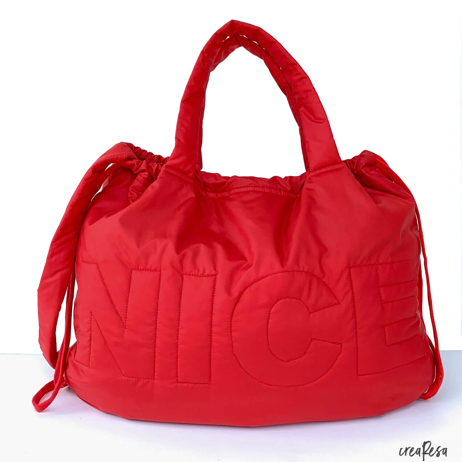 Regenjackenstoff - Wasserabweisend Uni Rot-1 Regenjackenstoff - Wasserabweisend Uni Rot-1