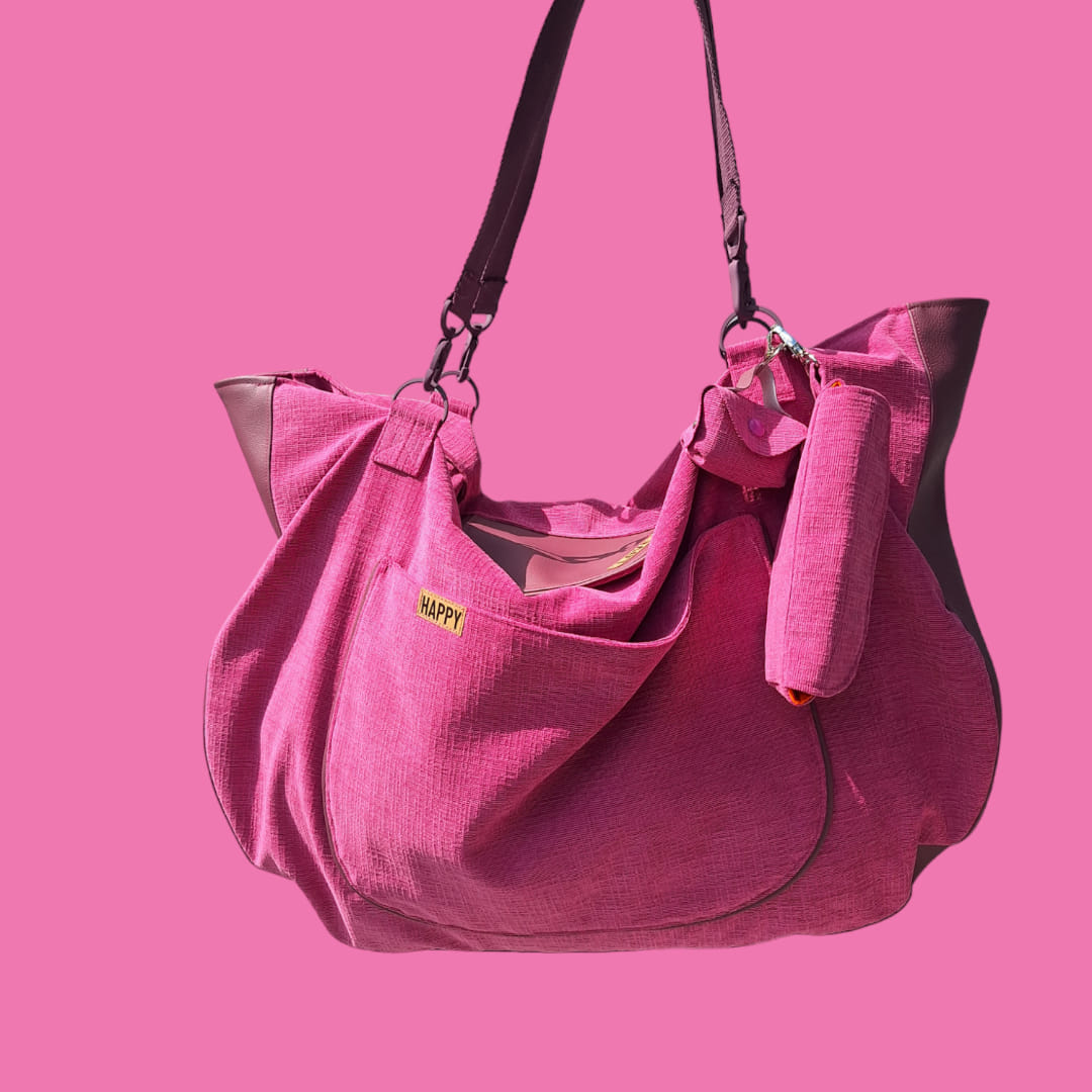 Strandtasche - Louisa - Schnittmuster eBook-3 Strandtasche - Louisa - Schnittmuster eBook-3