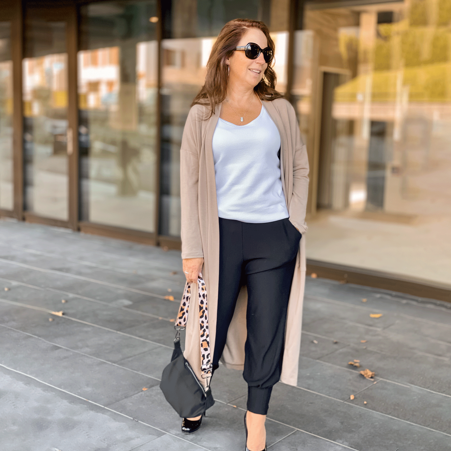 Sweat modal Sylvia-5 Sweat modal Sylvia-5