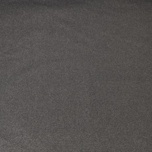 Tissu à paillettes Elise - Gris