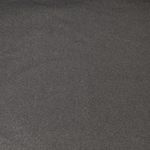 Tissu à paillettes Elise - Gris