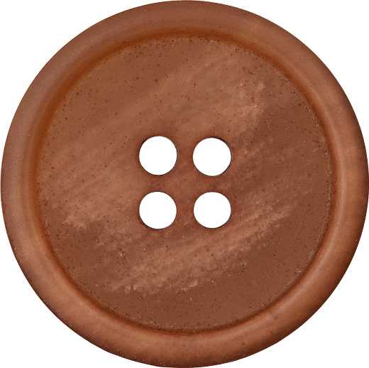 Papier/Bouton Pol. Recyclé -28mm-2 Papier/Bouton Pol. Recyclé -28mm-2