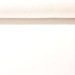 Stretchcord Robin - Stripe Large Off White