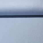 Sweat maille fine Barbara - Bleu clair uni