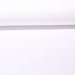 Sweat maille fine Barbara - Blanc uni