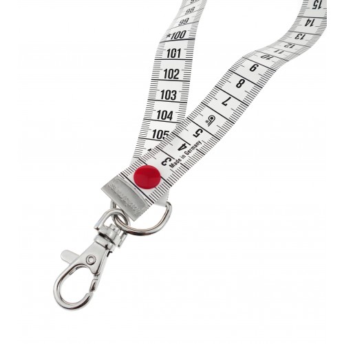 Lanyard Maßband-1 Lanyard Maßband-1