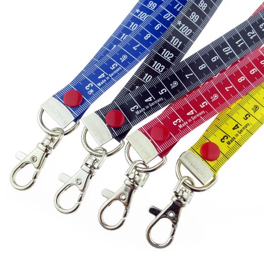 Lanyard Maßband Lanyard Maßband