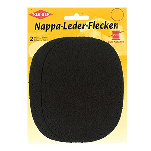 Nappa-Leder-Flicken Nappa-Leder-Flicken