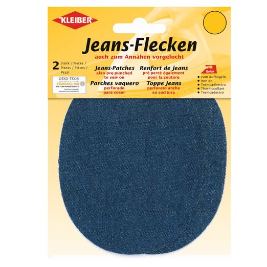 Jeans Flicken