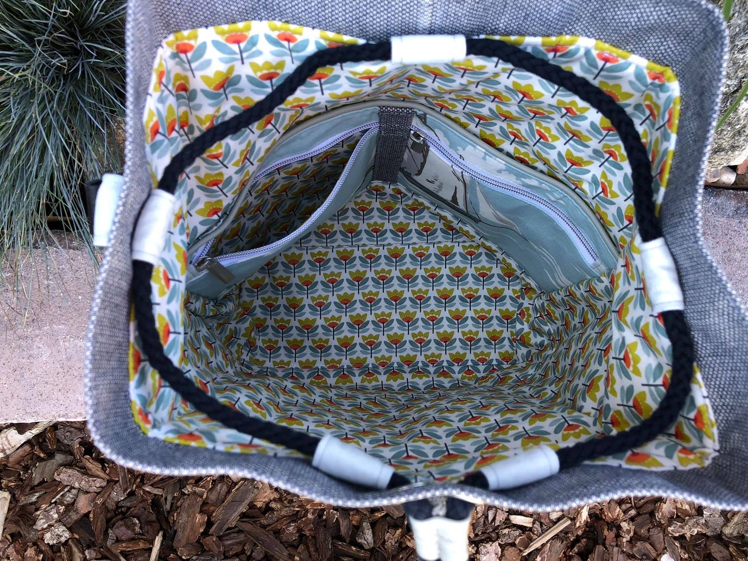 Rucksack - Enna - Schnittmuster eBook-6 Rucksack - Enna - Schnittmuster eBook-6