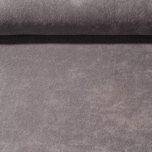Eponge Stretch Emily - Gris Uni