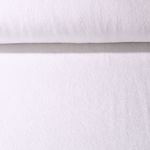 Eponge Stretch Emily - Blanc Uni