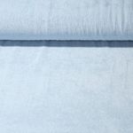 Eponge Stretch Emily - Bleu clair Uni