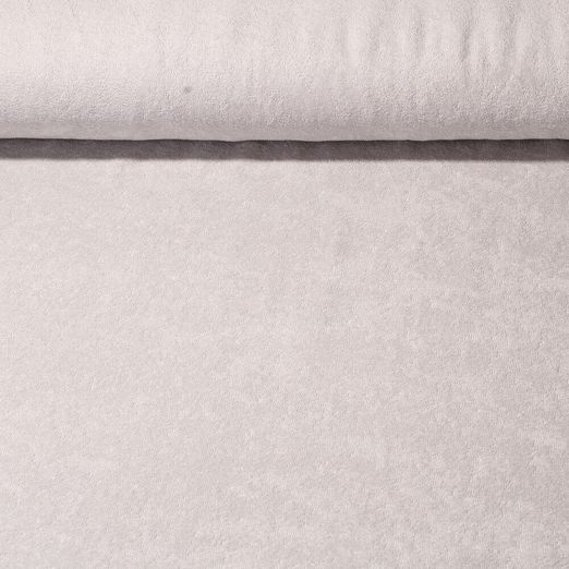 Eponge Stretch Emily - Gris clair Uni
