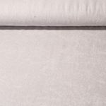 Eponge Stretch Emily - Gris clair Uni