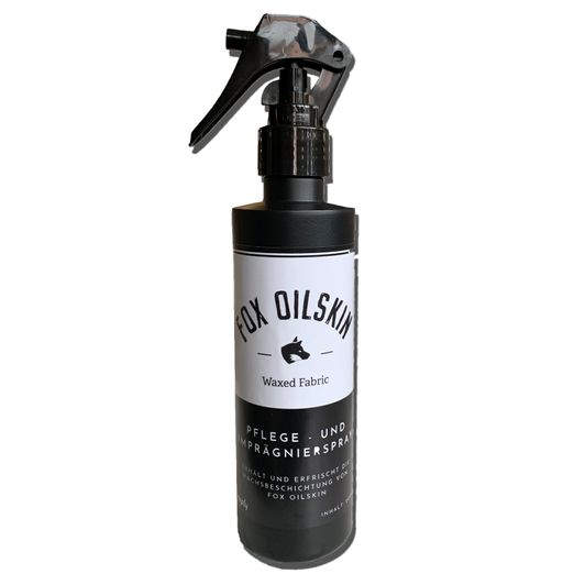 Oilskin ciré - Spray d'entretien et d'imprégnation