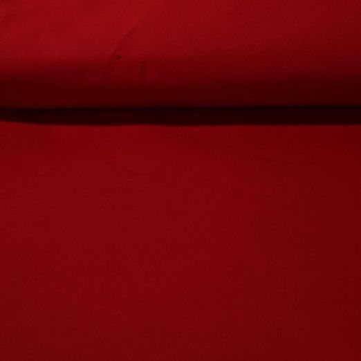 Fox Oilskin - Dry Oilskin light - Scarlet Rot