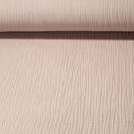 Mousseline Konstantin - Triple gaze Taupe