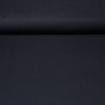 Fox Oilskin - Dry Oilskin light Twill - Bleu marine foncé