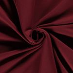 Sudor de verano - Rojo vino