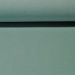 Kuschelsweat Renate - Dark Mint angeraut