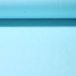 Feutrine Kim 1,5mm lavable - Uni Bleu clair