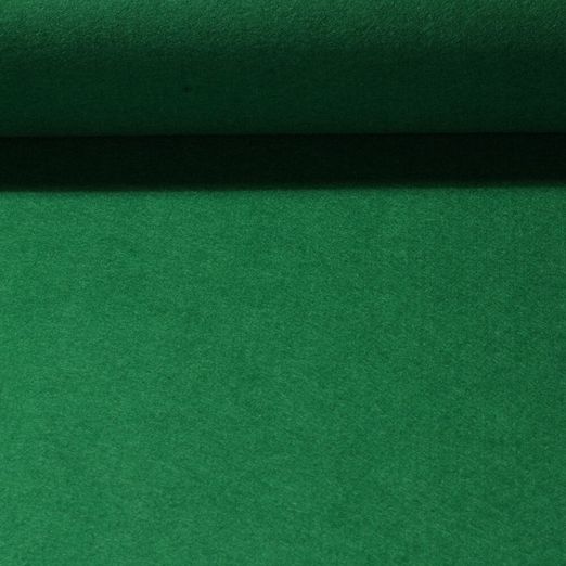 Feutrine Kim 1,5mm lavable - Uni Vert Mélange